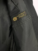 Blazer grigio tessuto Loro Piana (26g354) - S/M