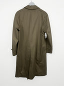Trench Burberry cammello (26g360) -S