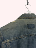 Giacca Levi's in jeans blu donna (26g363) - M