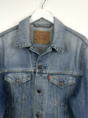 Giacca Levi's in jeans blu (26g365) - L