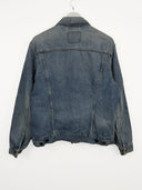 Giacca Levi's in jeans blu (26g365) - L