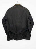 Barbour International nero c42 anni 90 (26g372) - M