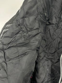 Giacca chiodo Schott in pelle nero (26g379) - 44/M-L