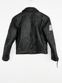 Giacca in pelle Diesel donna anni 2000 (26g383) - XS/s