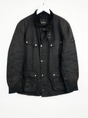 Barbour International nero (26g40) - XL