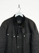 Barbour International nero (26g40) - XL