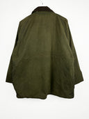 Barbour Beaufort verde C46 (26g41) - L/XL