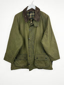 Vai a Barbour Beaufort verde C46 (26g41) - L/XL