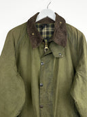 Barbour Beaufort verde C46 (26g41) - L/XL