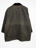 Barbour grigio by Alexa Chung limited edition (26g42) - L