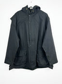 Barbour Durham blu C48 (26g43) - XL