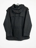 Barbour Durham blu C42 (26g44) - M/L
