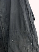 Barbour Durham blu C42 (26g44) - M/L