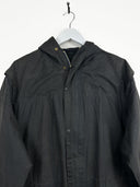 Barbour Durham blu C42 (26g44) - M/L
