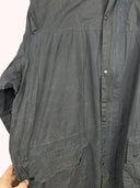 Barbour Durham blu C42 (26g44) - M/L