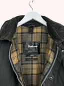 Barbour Bedale blu C48 (26g45) - L/XL