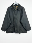 Barbour Bedale blu C48 (26g45) - L/XL