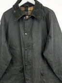 Barbour Bedale blu C48 (26g45) - L/XL