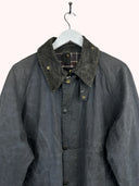 Barbour Bedale blu C44 (26g46) - M