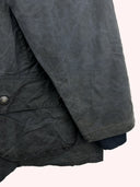 Barbour Bedale blu C44 (26g46) - M