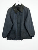 Barbour Bedale blu C44 (26g46) - M