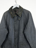 Barbour Bedale blu C44 (26g46) - M