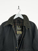 Barbour Beaufort blu C40 (26g47) -S/M