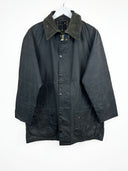 Barbour Beaufort blu C40 (26g47) -S/M