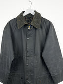 Barbour Beaufort blu C40 (26g47) -S/M