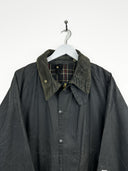 Barbour Beaufort blu C50 (26g48) - XL