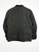 Barbour International verde donna (26g49) - S