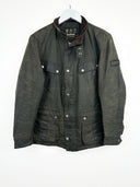 Barbour International verde donna (26g49) - S