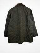 Barbour Beaufort verde C42 (26g51)  - M