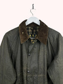 Barbour Beaufort verde C42 (26g51)  - M