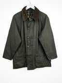 Barbour Beaufort verde C42 (26g51)  - M