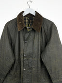 Barbour Beaufort verde C42 (26g51)  - M