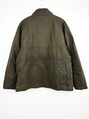 Barbour Sapper jacket verde (26g52) - XXL