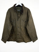 Barbour Sapper jacket verde (26g52) - XXL