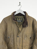 Barbour Sapper jacket verde (26g52) - XXL