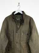 Barbour Sapper jacket verde (26g52) - XXL