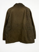 Barbour Sapper jacket verde (26g53) - XXL