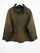 Barbour Sapper jacket verde (26g53) - XXL