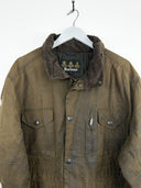 Barbour Sapper jacket verde (26g53) - XXL