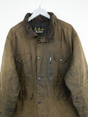 Barbour Sapper jacket verde (26g53) - XXL