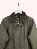 Barbour Beaufort verde C38 (26g54) - S