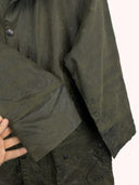 Barbour Beaufort verde C38 (26g54) - S