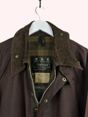 Barbour Beaufort marrone C48 (26g56) - L/XL