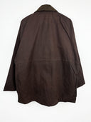 Barbour Beaufort marrone C48 (26g56) - L/XL