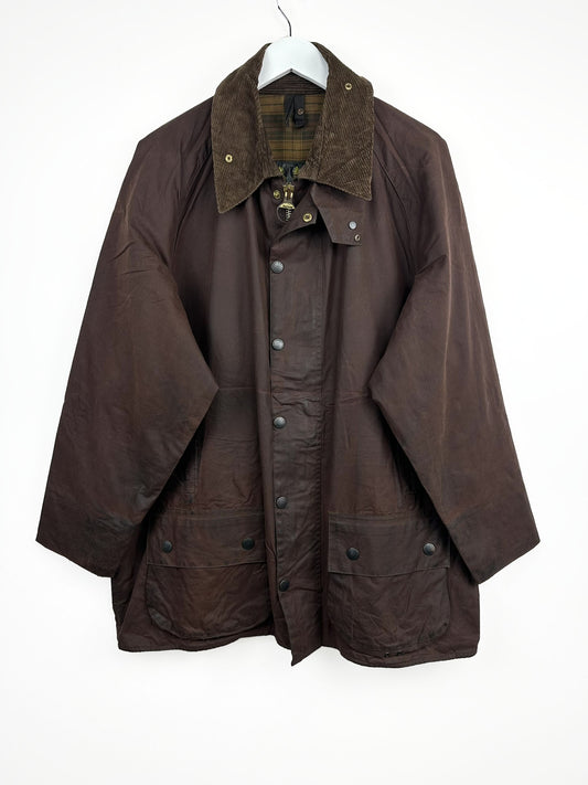 Barbour Beaufort marrone C48 (26g56) - L/XL