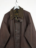 Barbour Beaufort marrone C48 (26g56) - L/XL